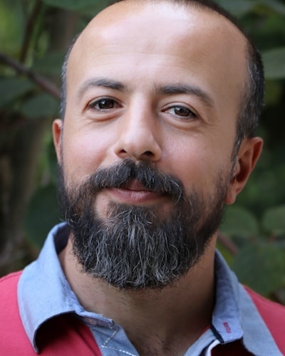 Imagen de Sarah Rodriguez